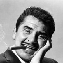 Ernie Kovacs