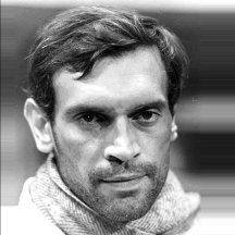 Alain Saury