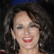 Lesley Joseph