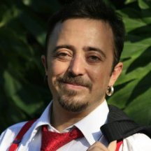 Daniel Ross