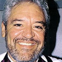 Ramon Saldaña