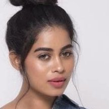 Sai Priyanka Ruth