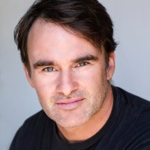 Ben Maclaine