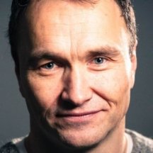 Mathias Eckhoff