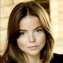 Alice Nokes