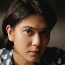 Iqbaal Dhiafakhri Ramadhan