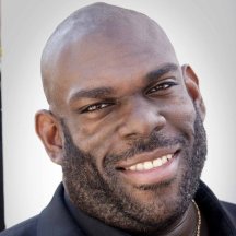 Cory Roberts