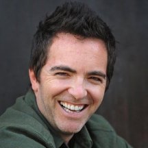Brendan O'Malley