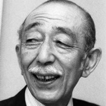 Keaton Masuda