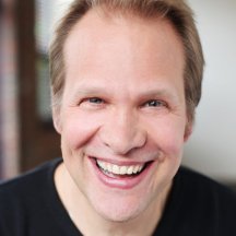 Christopher Hall