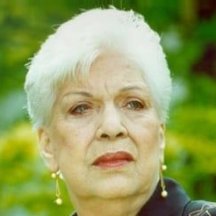 Amalia Pérez Díaz