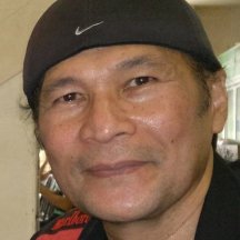 Dharma Harun