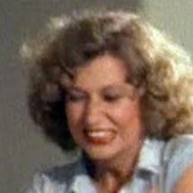 Trudie Taljaard