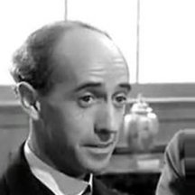 Hugh Pryse