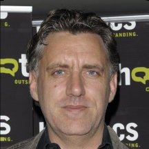 Michael Tucker