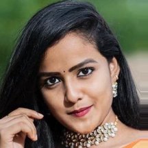Vaishnavi Chaitanya