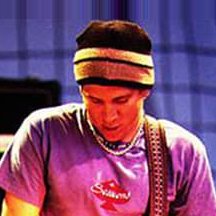 Larry LaLonde