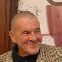 Miodrag Krstović