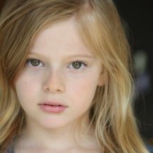 Olivia Moss