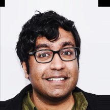 Hari Kondabolu