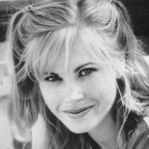 Catherine Sutherland