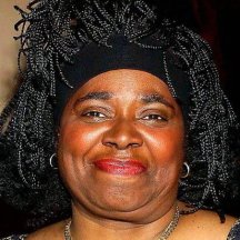 Carla Thomas