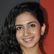 Mrinmayee Godbole