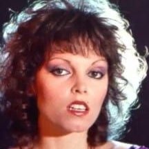 Pat Benatar