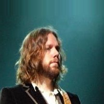 Rich Robinson
