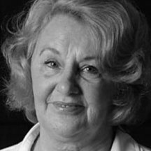 Ann Scott-Jones