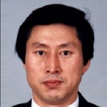 Yu Hwa-Chun