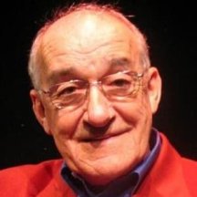 Jim Bowen