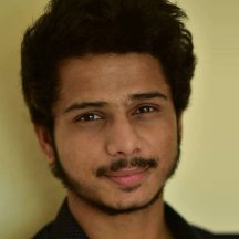Nihal Kodhaty