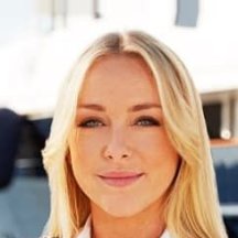 Courtney Veale