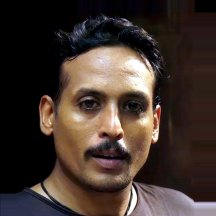 Sujith Sankar