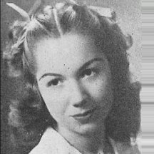 Betty Lou Holland