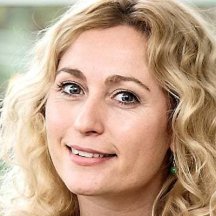 Patricia Schumann