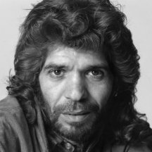 Camarón de la Isla