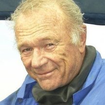 Frank Farmer