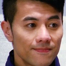 Edmond Leung