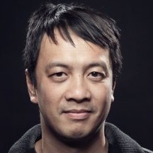 Jerome Fontamillas
