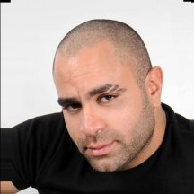 Mohamed Shahin