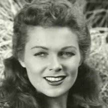Joyce Mackenzie