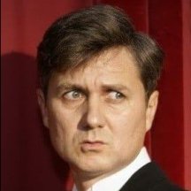 Volker Ranisch