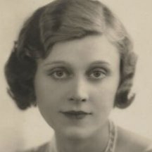 Marie Ney