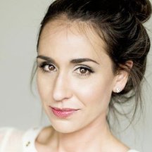 Madeleine Kennedy