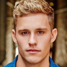Scott Lee