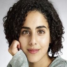 Helana Sawires