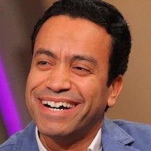 Sameh Hussain