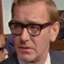 Allan Mitchell